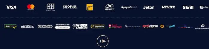 WinTopia Casino Greece ver